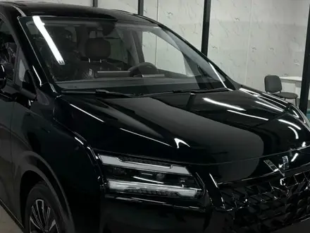 Wuling Starlight 730 1.5h CVT 2025 года за 12 400 000 тг. в Астана – фото 11