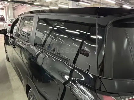 Wuling Starlight 730 1.5h CVT 2025 года за 12 400 000 тг. в Астана – фото 2