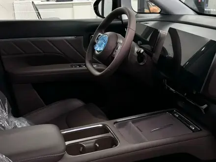 Wuling Starlight 730 1.5h CVT 2025 года за 12 400 000 тг. в Астана – фото 4