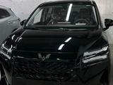 Wuling Starlight 730 1.5h CVT 2025 года за 12 550 000 тг. в Астана – фото 5