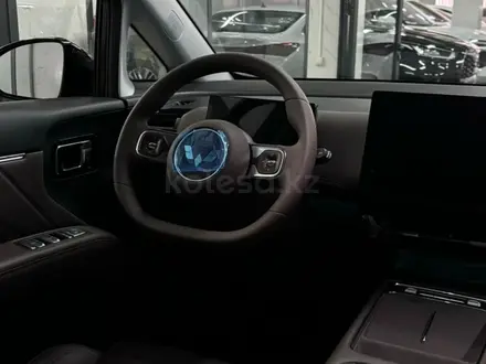 Wuling Starlight 730 1.5h CVT 2025 года за 12 400 000 тг. в Астана – фото 8