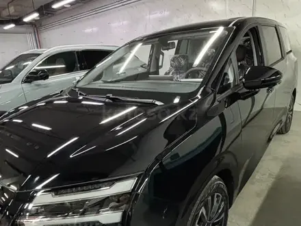 Wuling Starlight 730 1.5h CVT 2025 года за 12 400 000 тг. в Астана – фото 9