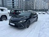 Toyota Camry Elegance 2023 года за 13 750 000 тг. в Астана
