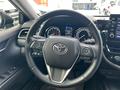 Toyota Camry Elegance 2023 года за 13 750 000 тг. в Астана – фото 13