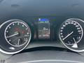 Toyota Camry Elegance 2023 года за 13 750 000 тг. в Астана – фото 14