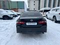 Toyota Camry Elegance 2023 года за 13 750 000 тг. в Астана – фото 4