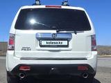 Honda Pilot 2014 годаfor13 000 000 тг. в Караганда – фото 4