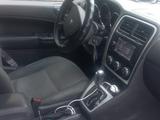 Dodge Caliber 2010 годаүшін4 000 000 тг. в Астана – фото 3