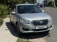 Datsun on-DO, 2019