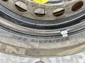 Запасное колесо 5*114.3 за 45 000 тг. в Костанай – фото 5