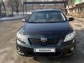 Toyota Corolla 2010 годаfor4 900 000 тг. в Алматы – фото 48