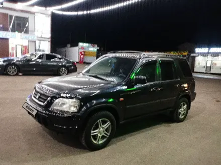 Honda CR-V 2000 года за 3 700 000 тг. в Алматы – фото 2