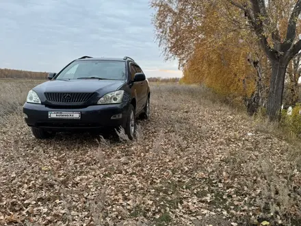 Lexus RX 350 2006 года за 8 500 000 тг. в Петропавловск – фото 7