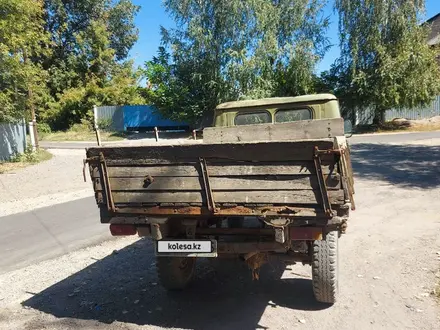 УАЗ 3303 1991 года за 550 000 тг. в Алматы – фото 3
