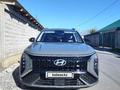 Hyundai Mufasa 2024 года за 11 000 000 тг. в Шымкент – фото 2
