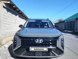 Hyundai Mufasa 2024 годаүшін11 000 000 тг. в Шымкент – фото 2