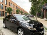 Chevrolet Cruze 2014 года за 4 600 000 тг. в Алматы – фото 2