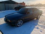 BMW 525 1990 годаүшін2 150 000 тг. в Костанай – фото 3