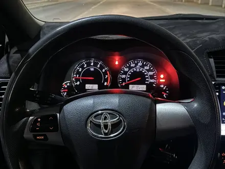 Toyota Corolla 2013 года за 6 500 000 тг. в Актау – фото 2