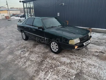 Audi 100 1986 года за 800 000 тг. в Тараз – фото 4