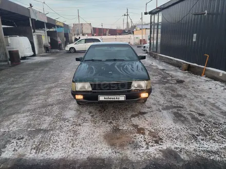 Audi 100 1986 года за 800 000 тг. в Тараз – фото 5