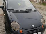 Daewoo Matiz 2014 годаfor1 500 000 тг. в Алматы