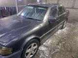 Mercedes-Benz C 200 1994 года за 650 000 тг. в Талдыкорган
