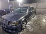 Mercedes-Benz C 200 1994 года за 650 000 тг. в Талдыкорган – фото 3