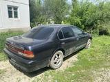 Nissan Cefiro 1996 годаүшін950 000 тг. в Усть-Каменогорск – фото 3