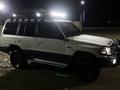 Mitsubishi Pajero 1998 годаfor3 500 000 тг. в Жанаозен – фото 2