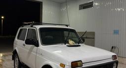 ВАЗ (Lada) Lada 2121 2013 годаfor1 800 000 тг. в Актау