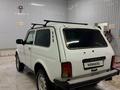 ВАЗ (Lada) Lada 2121 2013 годаүшін1 800 000 тг. в Актау – фото 16