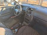 Opel Astra 1998 года за 1 600 000 тг. в Кызылорда – фото 2