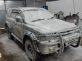 Mitsubishi Challenger 1997 годаүшін4 200 000 тг. в Балхаш