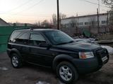 Land Rover Freelander 1999 годаfor2 500 000 тг. в Тараз