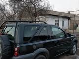 Land Rover Freelander 1999 годаfor2 500 000 тг. в Тараз – фото 4