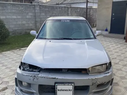 Subaru Legacy 1996 года за 1 100 000 тг. в Тараз – фото 4