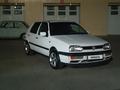 Volkswagen Golf 1993 года за 900 000 тг. в Шымкент