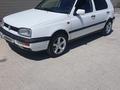 Volkswagen Golf 1993 года за 900 000 тг. в Шымкент – фото 3