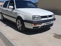 Volkswagen Golf 1993 года за 900 000 тг. в Шымкент – фото 4