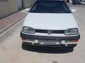 Volkswagen Golf 1993 года за 900 000 тг. в Шымкент – фото 5