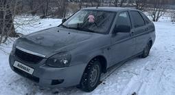 ВАЗ (Lada) Priora 2172 2011 годаүшін2 550 000 тг. в Уральск – фото 3