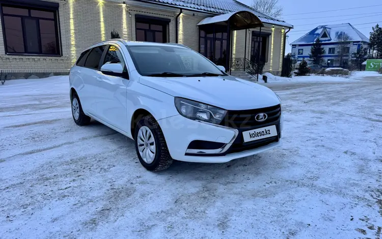 ВАЗ (Lada) Vesta SW 2020 года за 5 700 000 тг. в Костанай