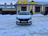 ВАЗ (Lada) Vesta SW 2020 года за 5 700 000 тг. в Костанай – фото 2