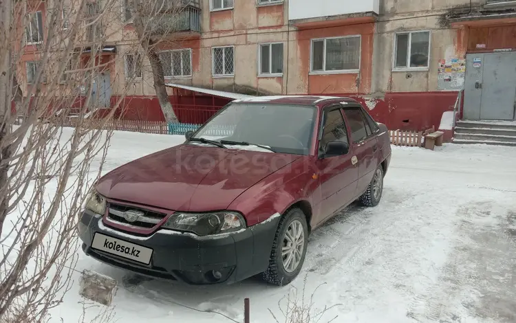 Daewoo Nexia 2011 года за 1 750 000 тг. в Рудный