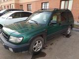 Subaru Forester 1998 годаүшін2 850 000 тг. в Караганда