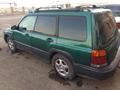 Subaru Forester 1998 года за 2 850 000 тг. в Караганда – фото 4