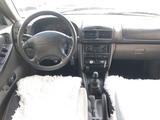 Subaru Forester 1998 годаүшін2 850 000 тг. в Караганда – фото 5