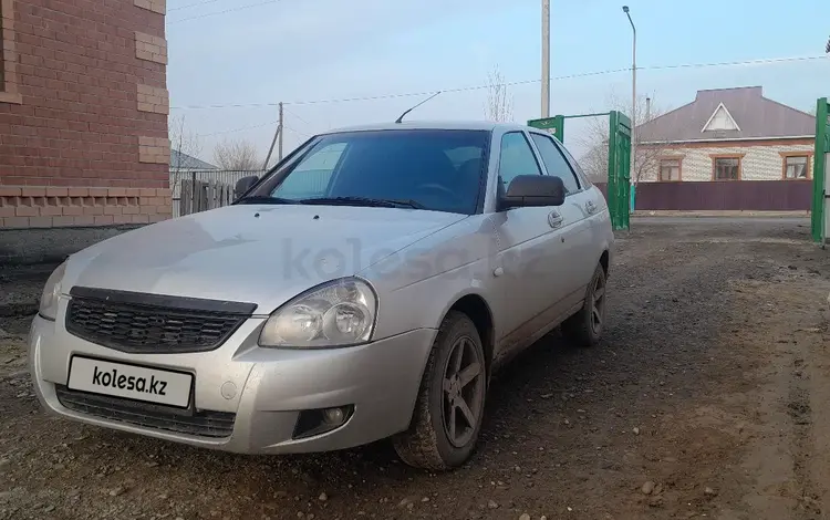 ВАЗ (Lada) Priora 2172 2012 годаүшін1 900 000 тг. в Жосалы