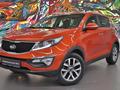 Kia Sportage 2014 годаfor8 290 000 тг. в Алматы